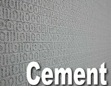 水泥 (Cement)